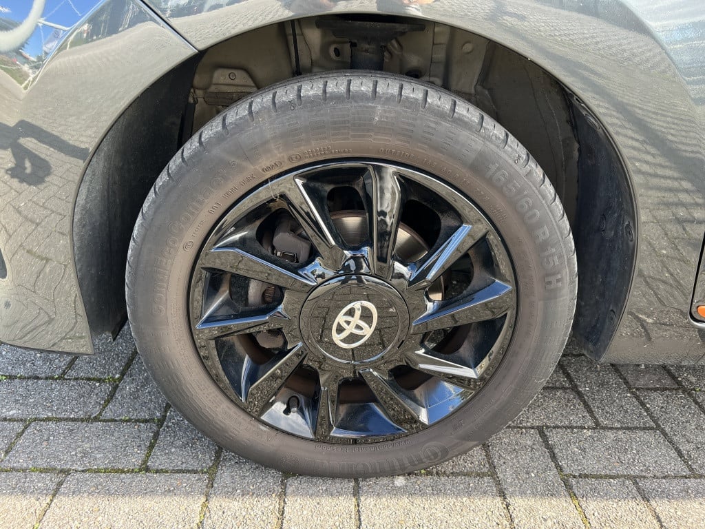 Toyota Aygo 1.0 vvt-i jbl