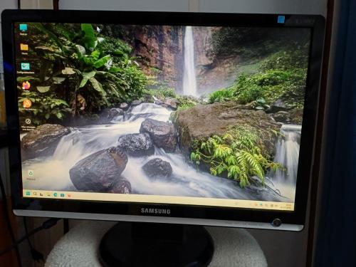 Samsung monitor 22 inch