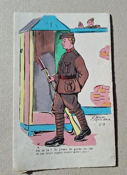 Militaire Kaart Ik Zou Liever Ergens Anders Willen Zijn