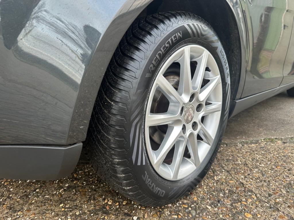 Seat Altea 1.2 tsi ecomotive businessline copa