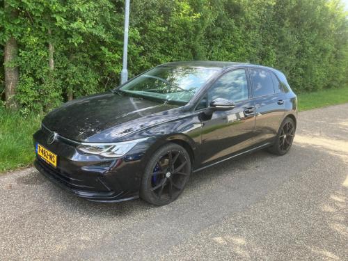 Volkswagen Golf 1.0 eTsi Automaat