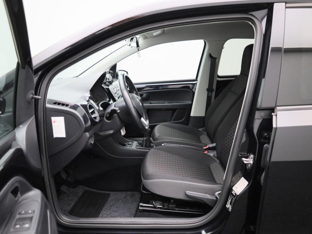 Skoda Citigo 1.0 greentech ambition | airco | cruise control | bluetooth | 