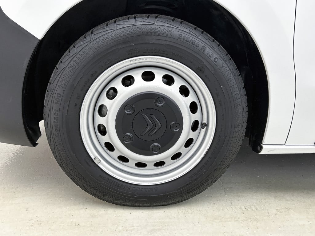 Citroen Jumpy bluehdi 145pk automaat dubbel cabine lengte 3 | rijklaar |