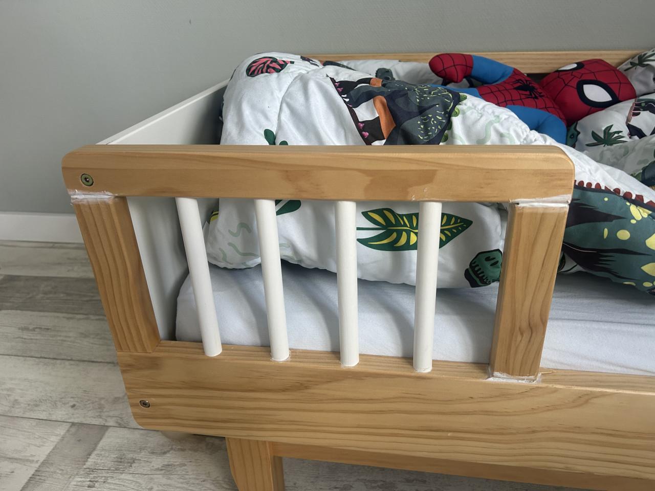 Peuter bed