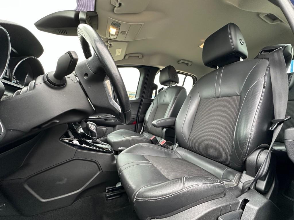 Ford B-max 1.6 ti-vct titanium automaat trekhaak camera pdc