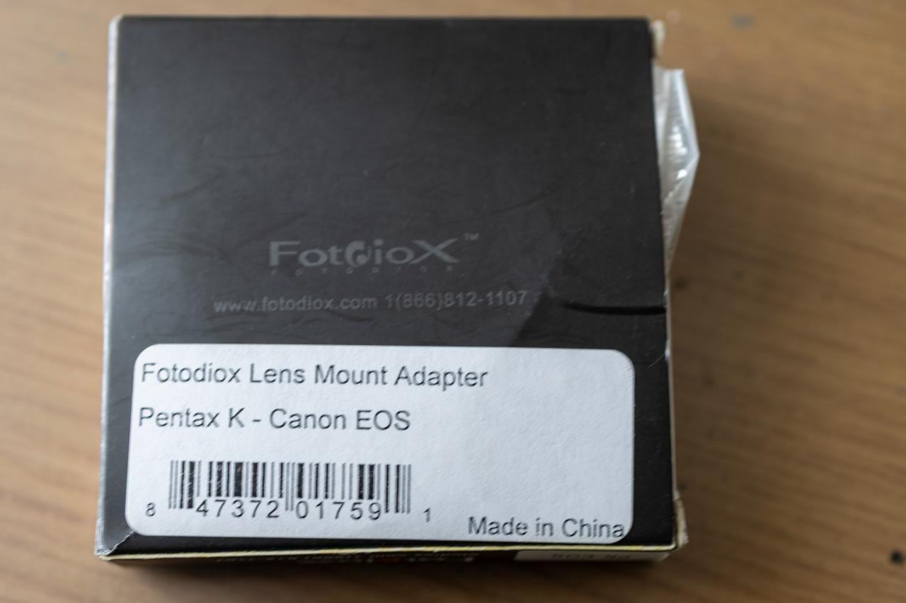 Camera Canon RP Full Frame nauwelijks gebruikt.