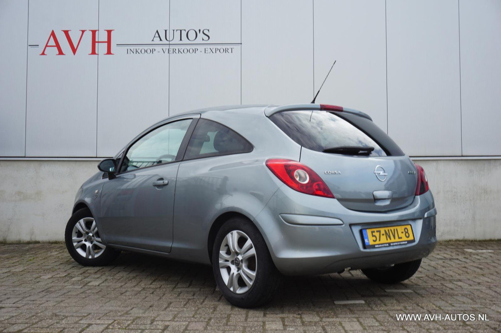 Opel Corsa 1.3 cdti ecoflex s/s '111' edition