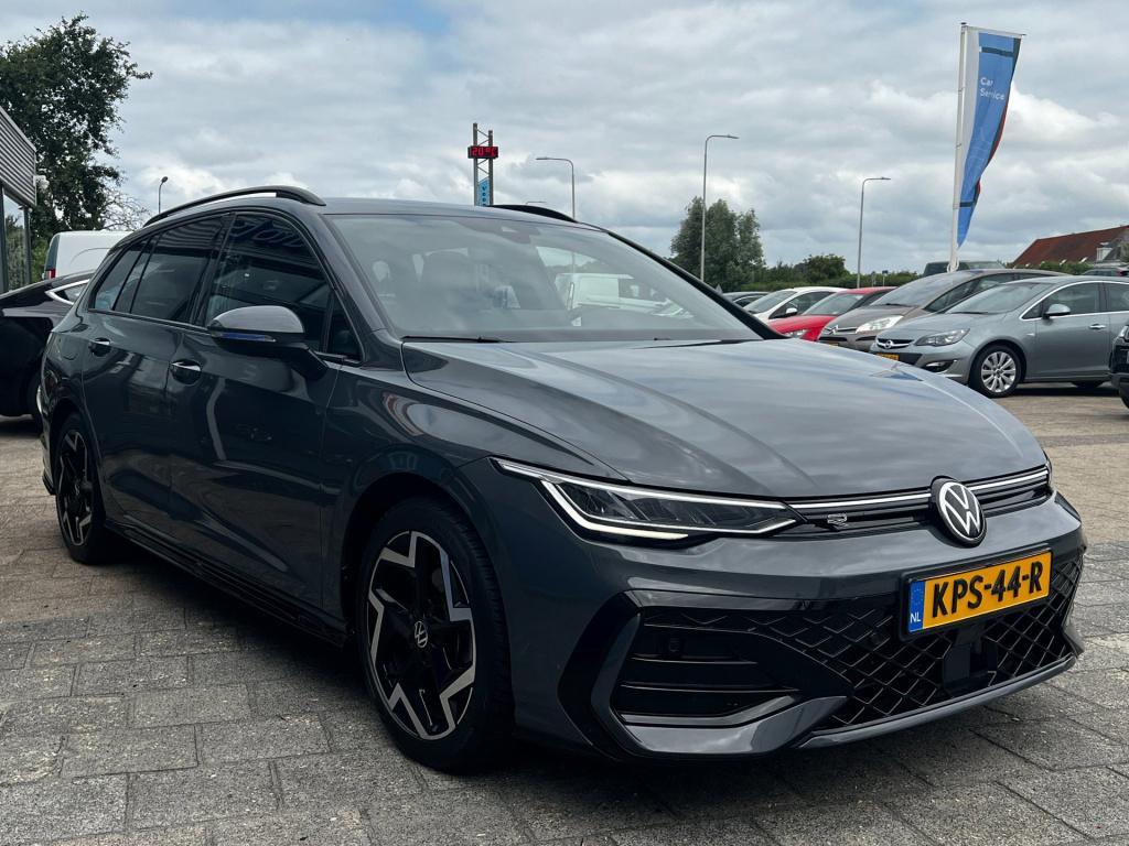 Volkswagen Golf variant 1.5 etsi r-line edition