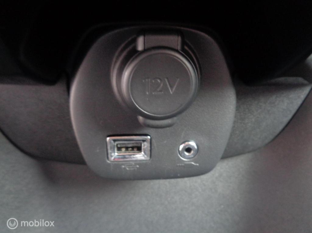 Peugeot 108 1.0 e-vti allure/airco ecc/camera/lm velgen/carplay/nieuwstaat/