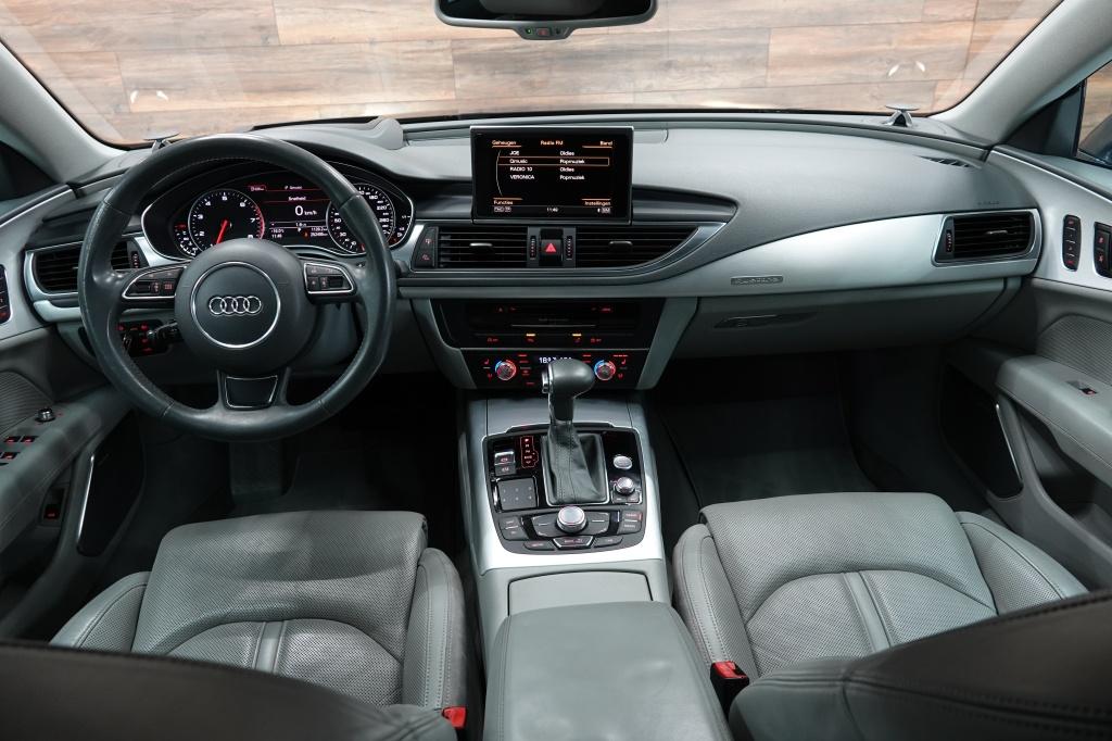 Audi A7 sportback 3.0 tfsi | | acc | bang&olufsen | driveselect |