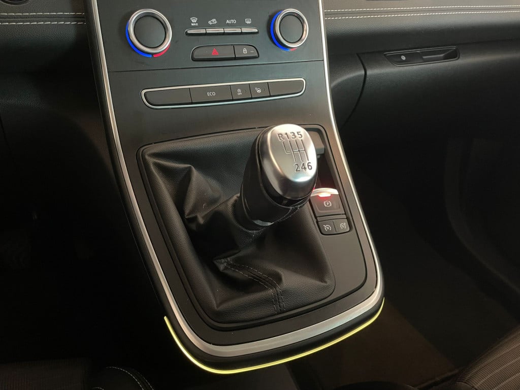 Renault Grand Scenic 1.3 tce intens 7p.