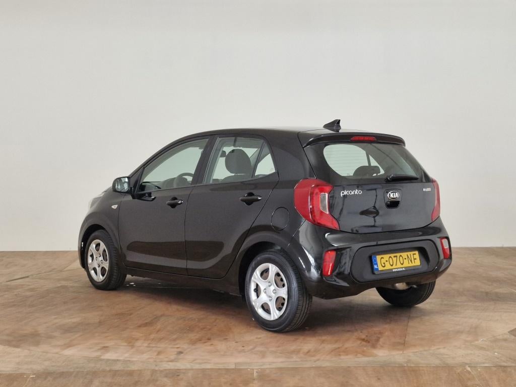 Kia Picanto 1.0 mpi comfortplusline|camera|applecarplay/android auto