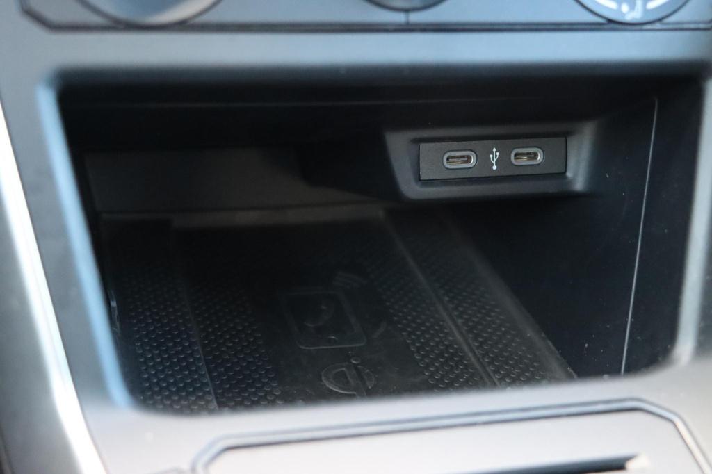 Volkswagen Polo 1.0 tsi life edition 95pk