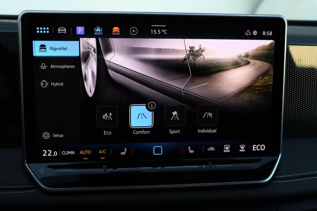 Volkswagen Tiguan 1.5 ehybrid life energy 204pk dsg6