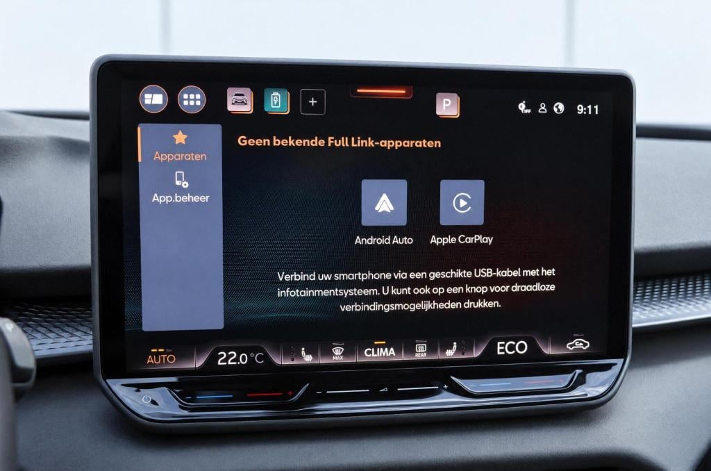 Cupra Terramar 1.5 tsi e-hybrid business