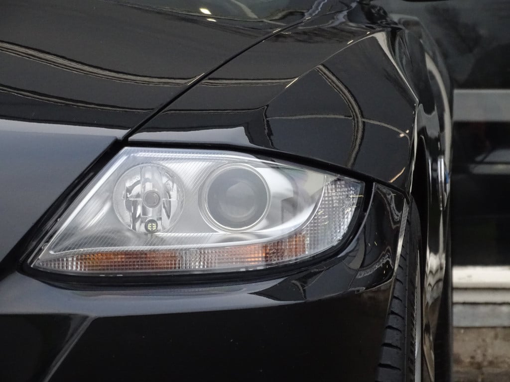 BMW Z4 roadster 2.0i anniversary | leder | pdc