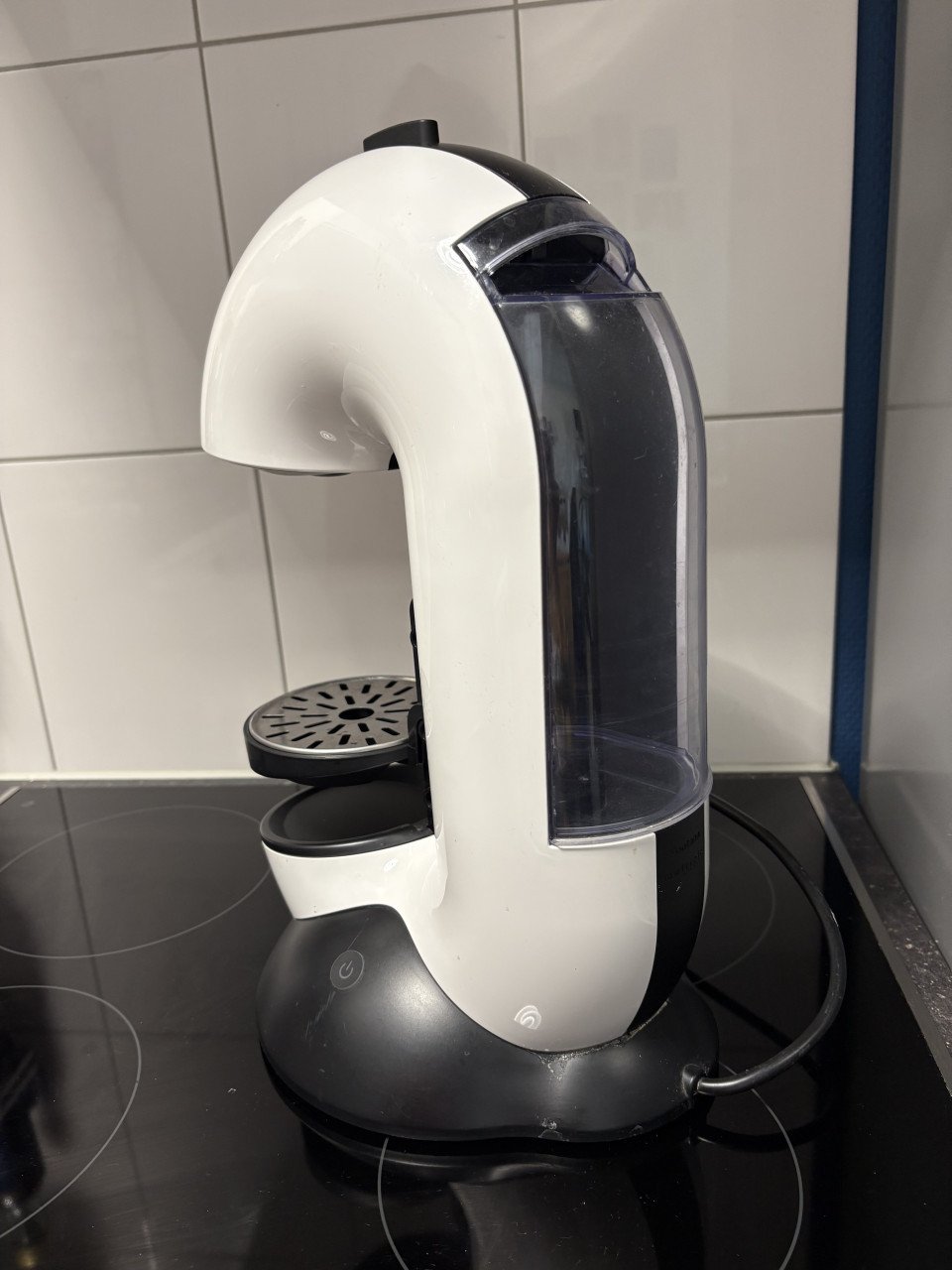 Koffiezetapparaat Dolce Gusto