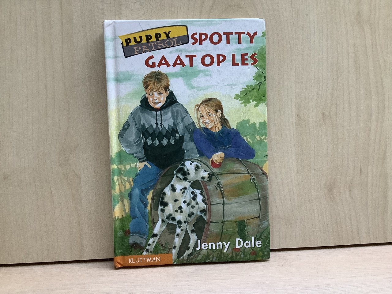 Stapeltje boeken te koop aangeboden, van alles wat.