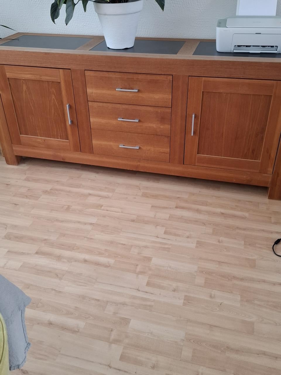 Meubel teak