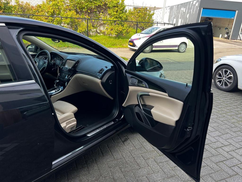 Opel Insignia 1.6 t cosmo