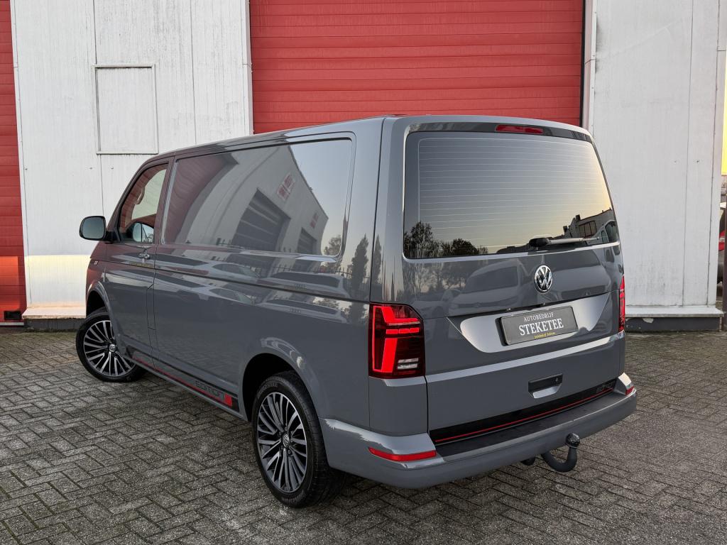 Volkswagen Transporter t6.1 2.0 tdi 204pk l1h1 30 edition | acc | camera | 