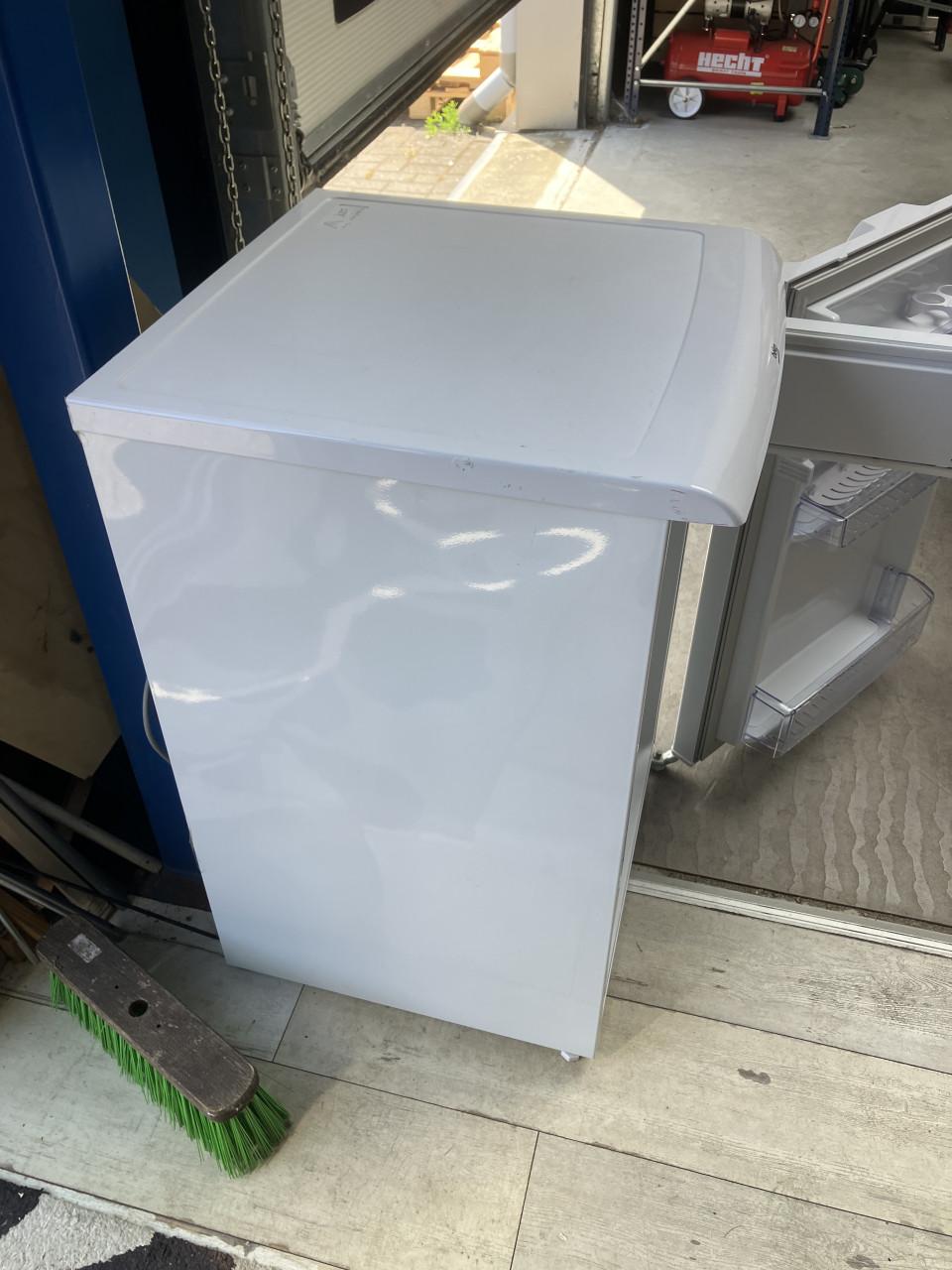 Beko Koelkast vriezer S54121 2 jaar oud in perfecte staat