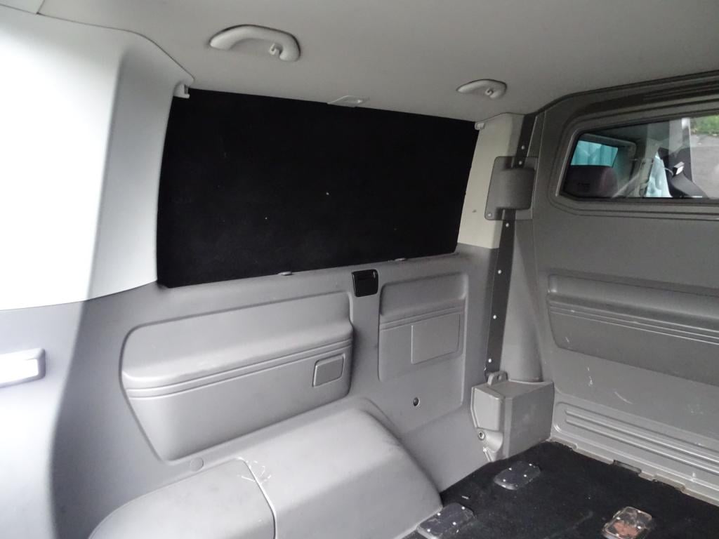 Volkswagen Transporter 2.0 tdi l2h1 30 dc bulli 200pk | dubbele cabine | el
