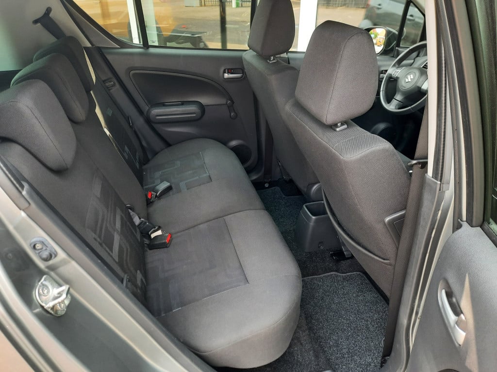 Suzuki Splash 1.0 vvt exclusive/64.000 km