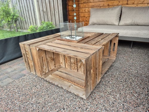 Vuurtafel