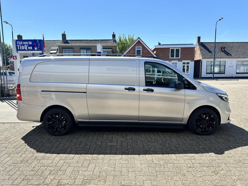 Mercedes-Benz Vito 116 cdi extra lang climate | carplay | led