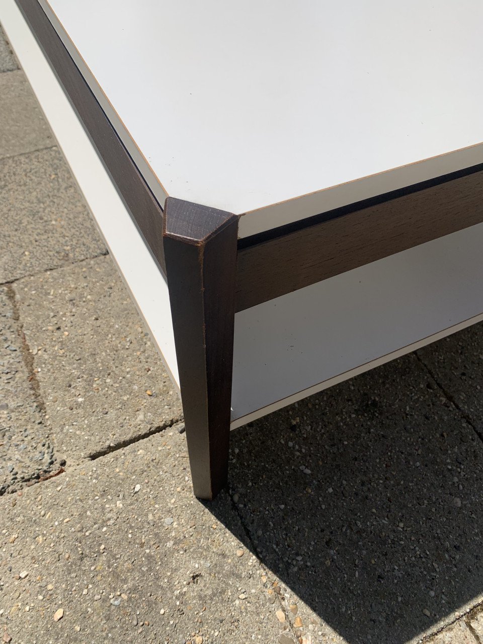 Salontafel vintage