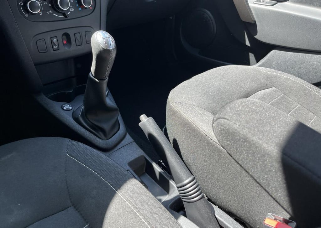 Dacia Logan mcv 1.0 tce bi-fuel comfort