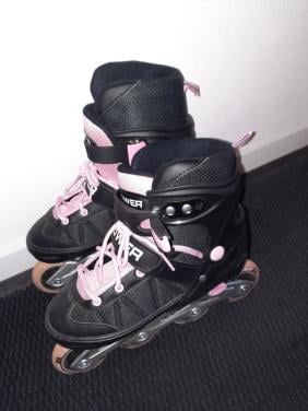 Inline Skates Power maat 34-37