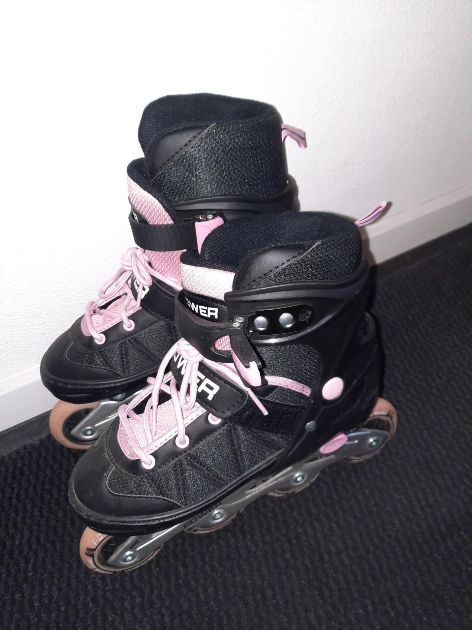 Inline Skates Power maat 34-37