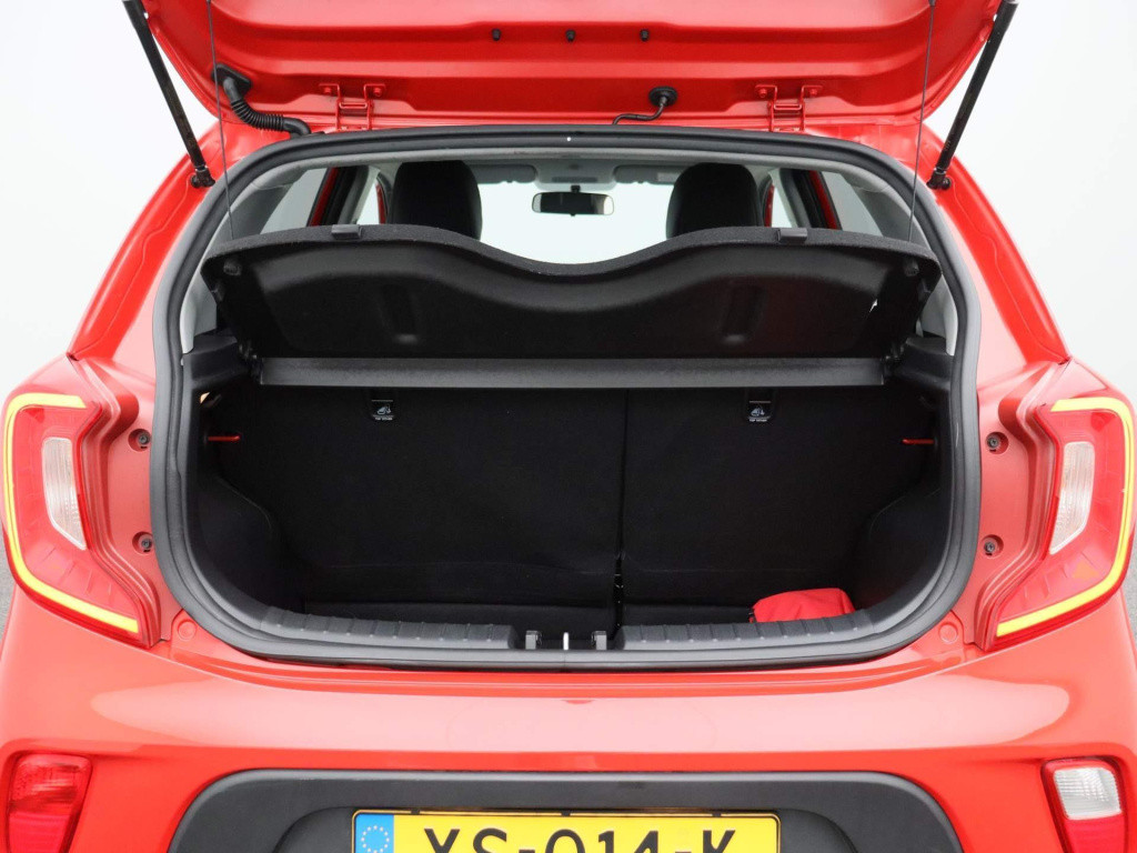 Kia Picanto 1.0 cvvt design edition | camera | lmv | apple carplay | naviga