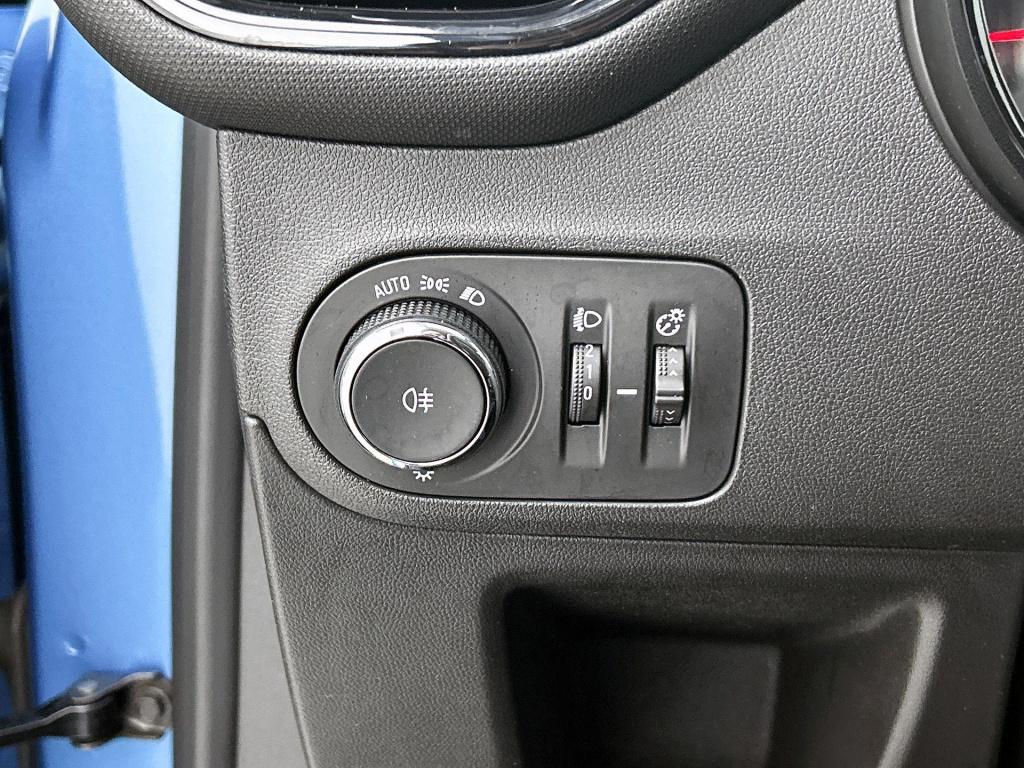 Opel Crossland X 1.2 turbo edition 2020 110 pk | trekhaak | cruise | lmv | 