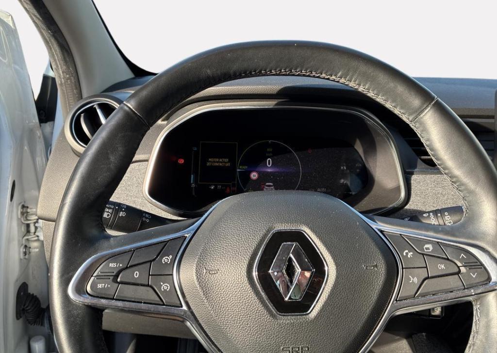 Renault Zoe r135 intens 52 kwh