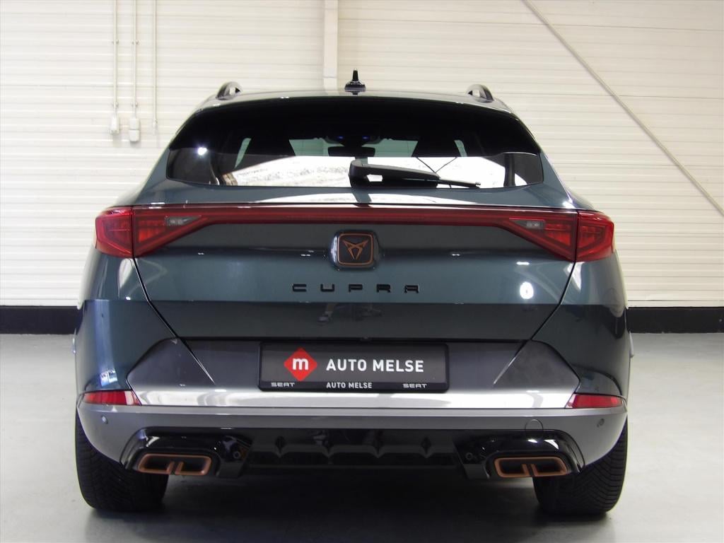 Cupra Formentor 1.4 e-hybrid 245pk dsg-6 edition