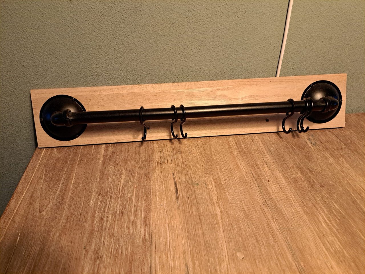 Te koop kinder kapstokjes