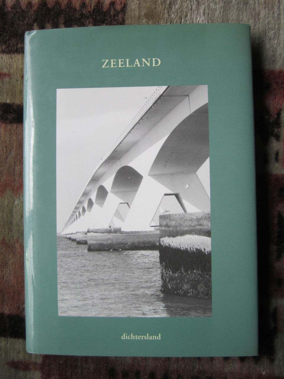 Zeeuws Boek