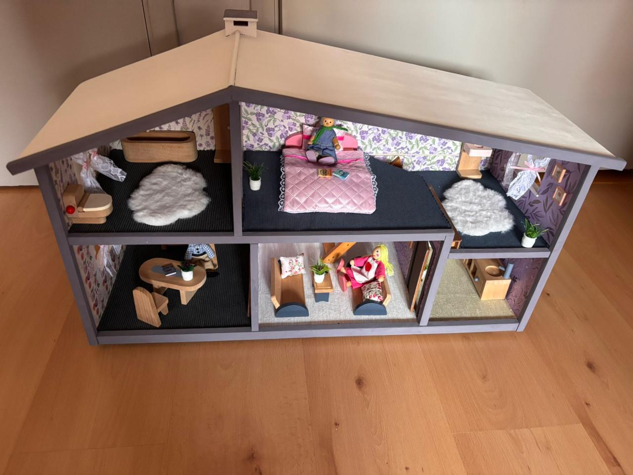 Poppenhuis