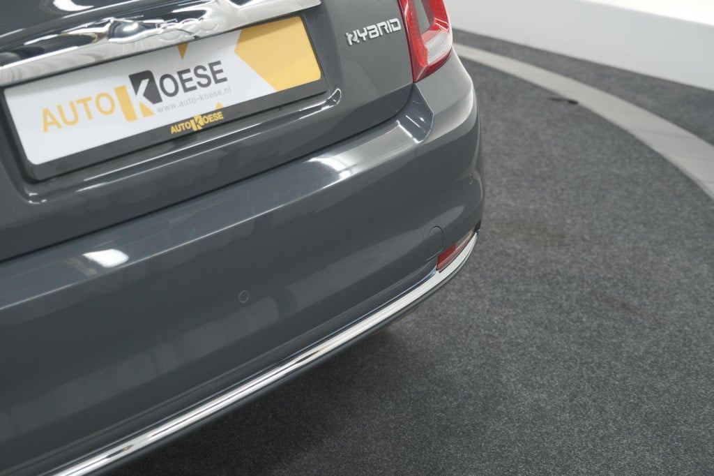 Fiat 500 1.0 hybrid dolcevita | panoramadak | apple carplay | parkeersensor