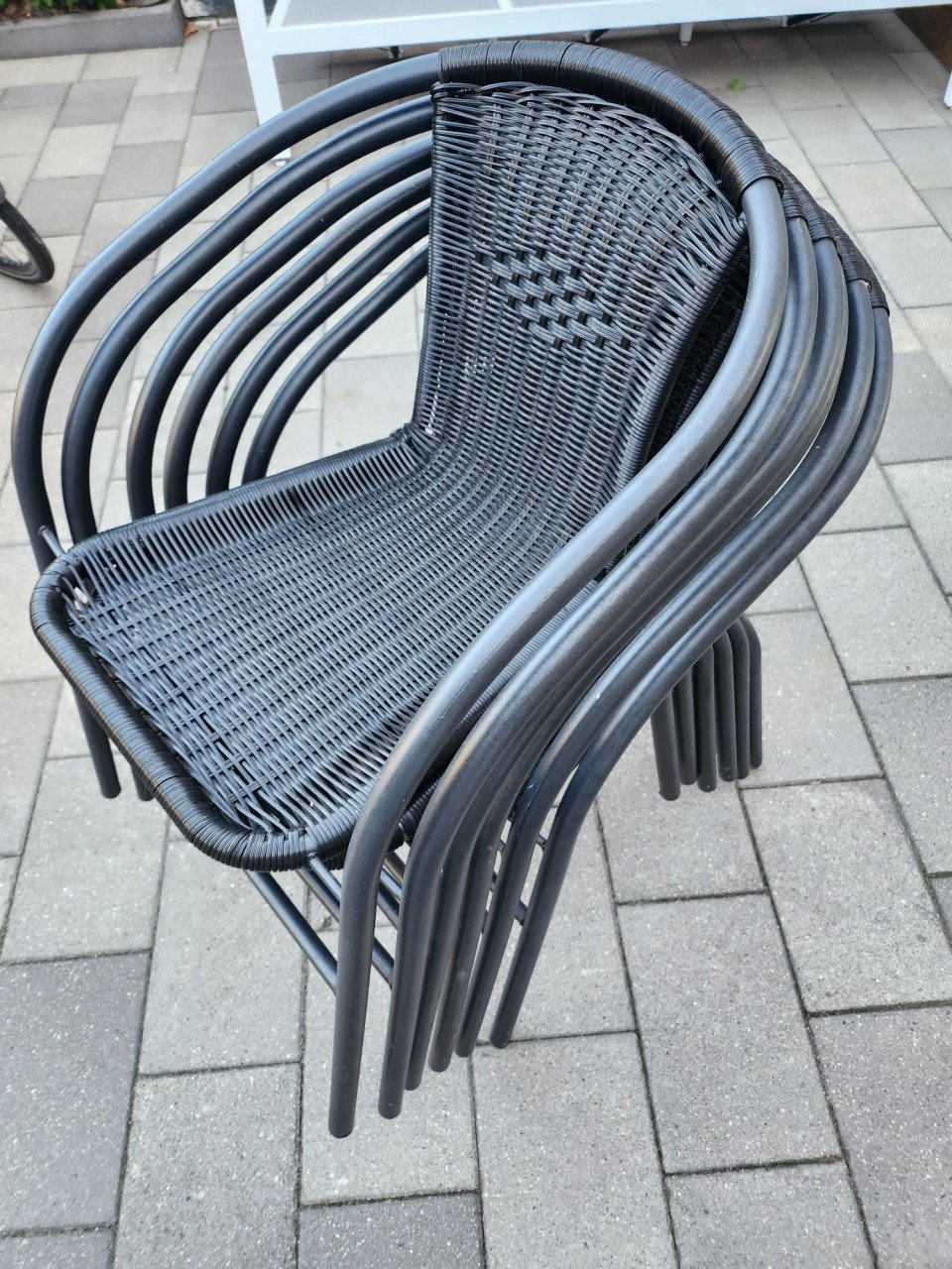 Stoelen