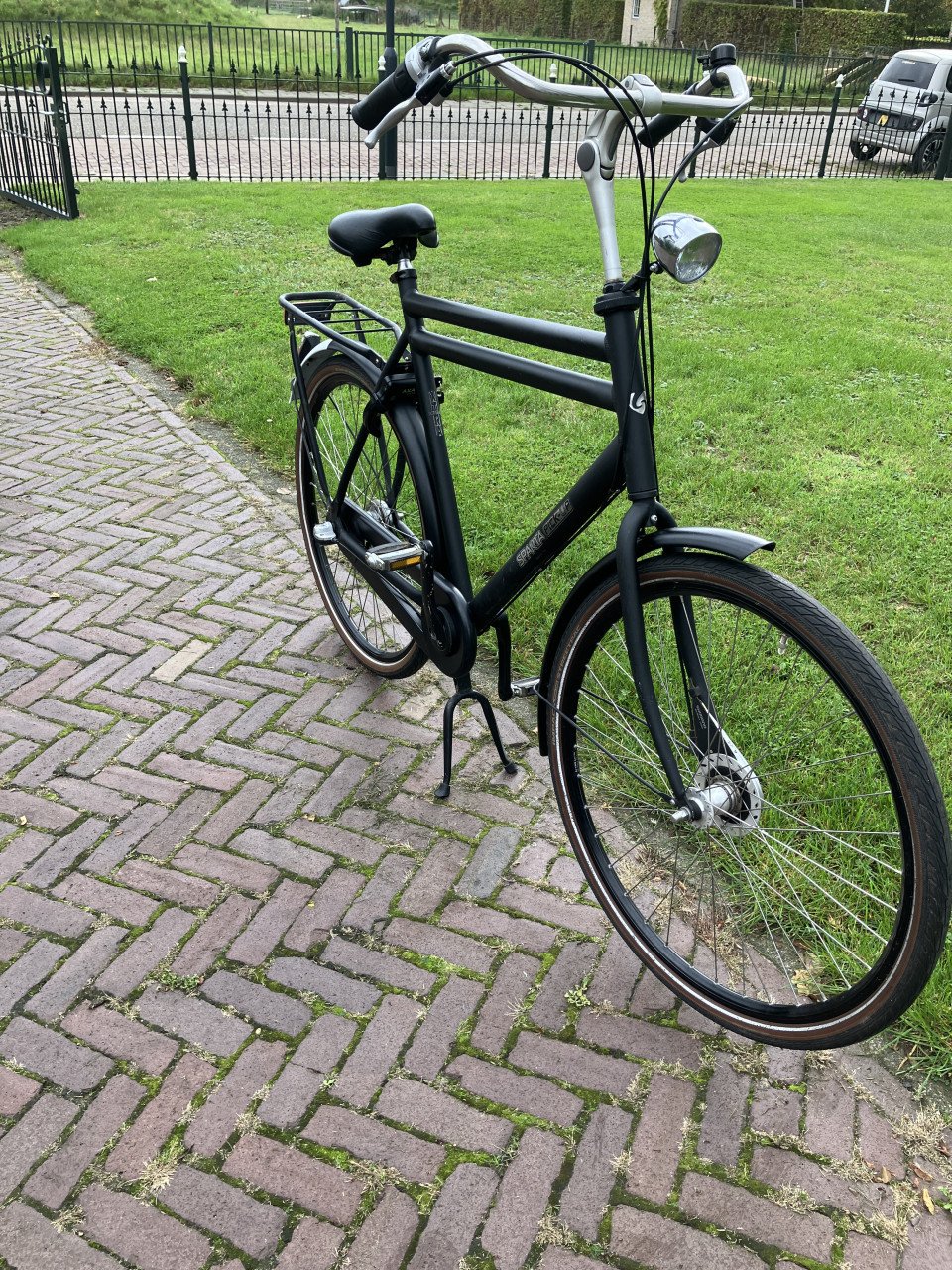 Sparta 28"