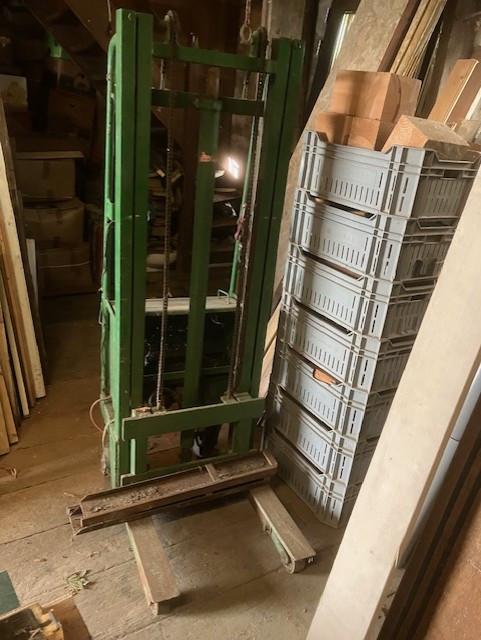 Stapelaar Van Rooyen