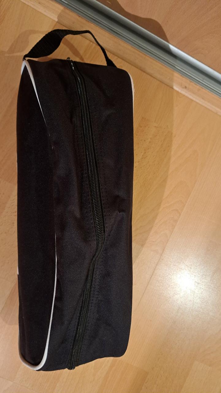 Opbergtas voetbalschoenen