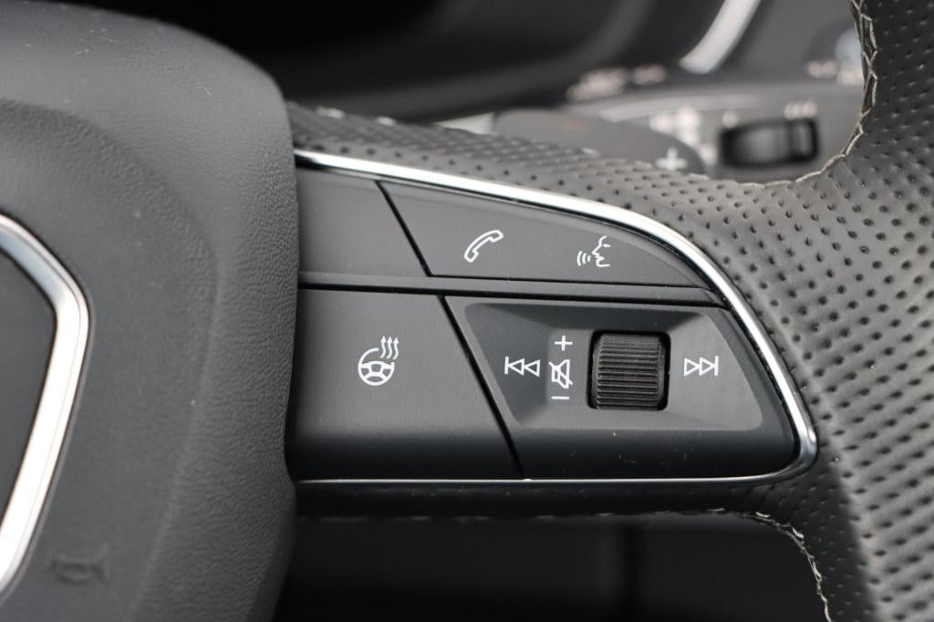 Audi Q5 sportback quattro 55 tfsi e s edition 367pk s-tronic