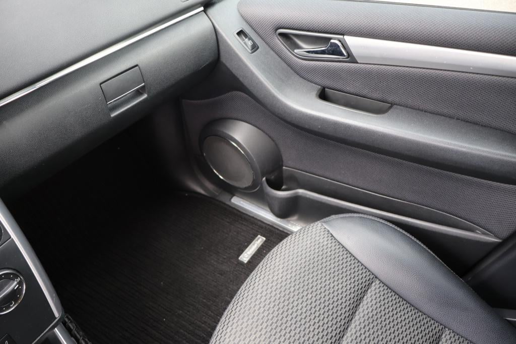 Mercedes-Benz B-Klasse 180 cdi business class i automaat i stoelverwarming 