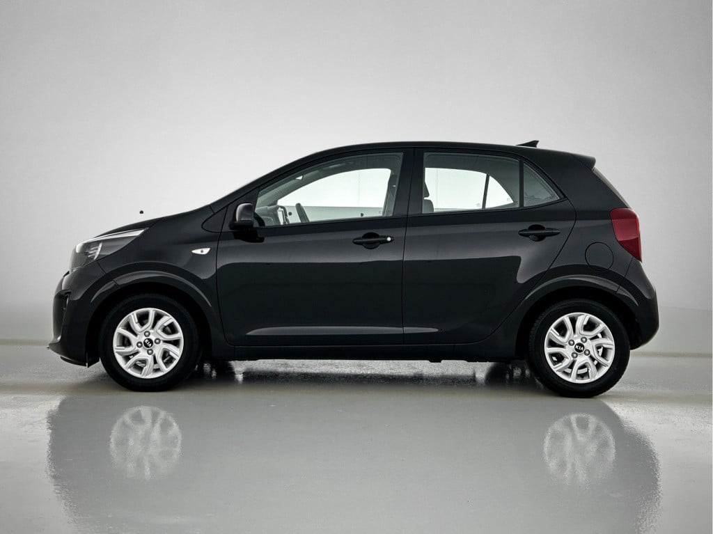 Kia Picanto 1.0 mpi dynamicplusline camera | lm wielen | nl auto