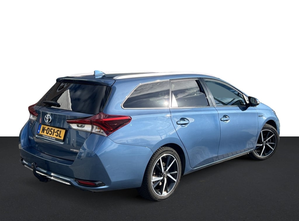 Toyota Auris touring sports 1.8 hybr. dynamic